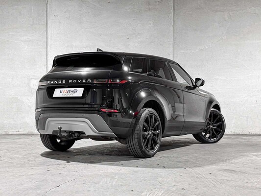 Land Rover Range Rover Evoque 2.0 P200 AWD R-Dynamic 200hp 2019, L-511-FF