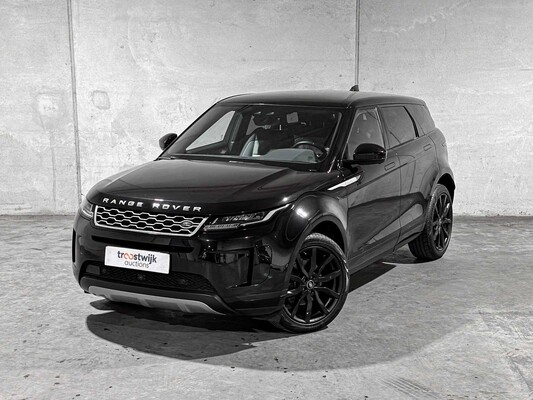 Land Rover Range Rover Evoque 2.0 P200 AWD R-Dynamic 200hp 2019, L-511-FF
