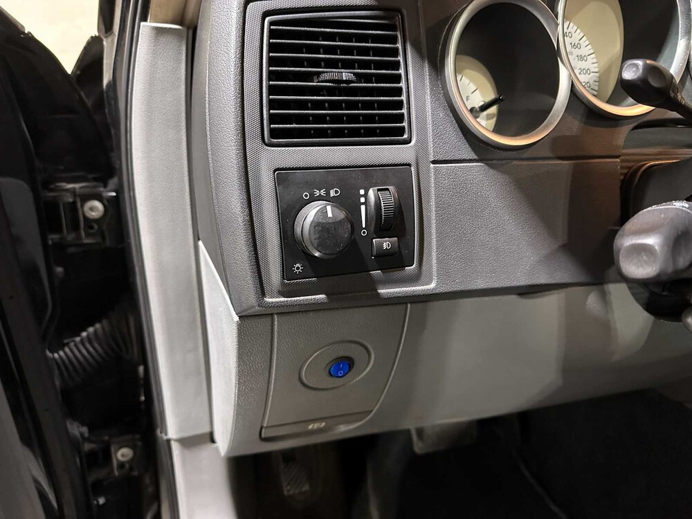 Dodge Magnum R/T 5.7 V8 Ghost Challenger Hemi Hellcat 350hp 2005, T-140-BV