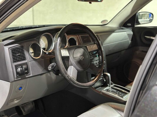 Dodge Magnum R/T 5.7 V8 Ghost Challenger Hemi Hellcat 350hp 2005, T-140-BV