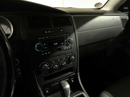 Dodge Magnum R/T 5.7 V8 Ghost Challenger Hemi Hellcat 350hp 2005, T-140-BV