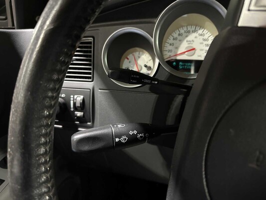 Dodge Magnum R/T 5.7 V8 Ghost Challenger Hemi Hellcat 350hp 2005, T-140-BV