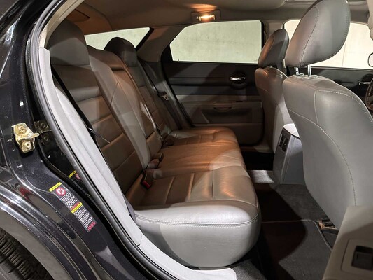 Dodge Magnum R/T 5.7 V8 Ghost Challenger Hemi Hellcat 350hp 2005, T-140-BV