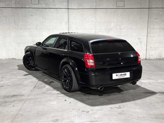 Dodge Magnum R/T 5.7 V8 Ghost Challenger Hemi Hellcat 350hp 2005, T-140-BV