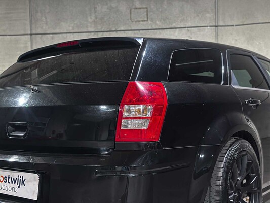 Dodge Magnum R/T 5.7 V8 Ghost Challenger Hemi Hellcat 350hp 2005, T-140-BV