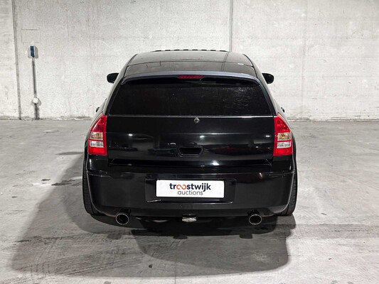 Dodge Magnum R/T 5.7 V8 Ghost Challenger Hemi Hellcat 350hp 2005, T-140-BV