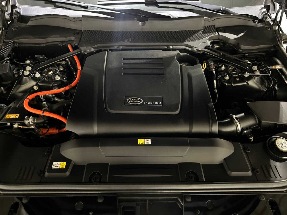 Land Rover Range Rover P400e Vogue Limited Edition 404hp 2020 (Original-NL) Plug-In Hybrid, H-978-KV