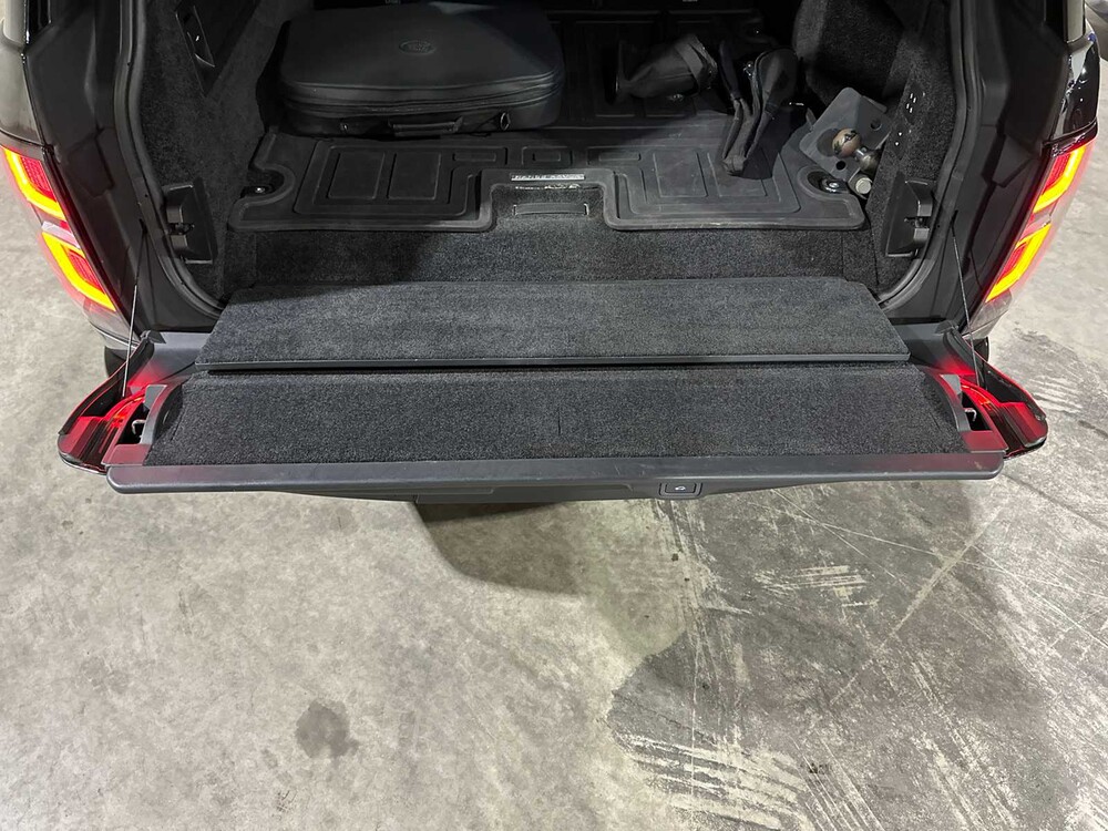 Land Rover Range Rover P400e Vogue Limited Edition 404hp 2020 (Original-NL) Plug-In Hybrid, H-978-KV