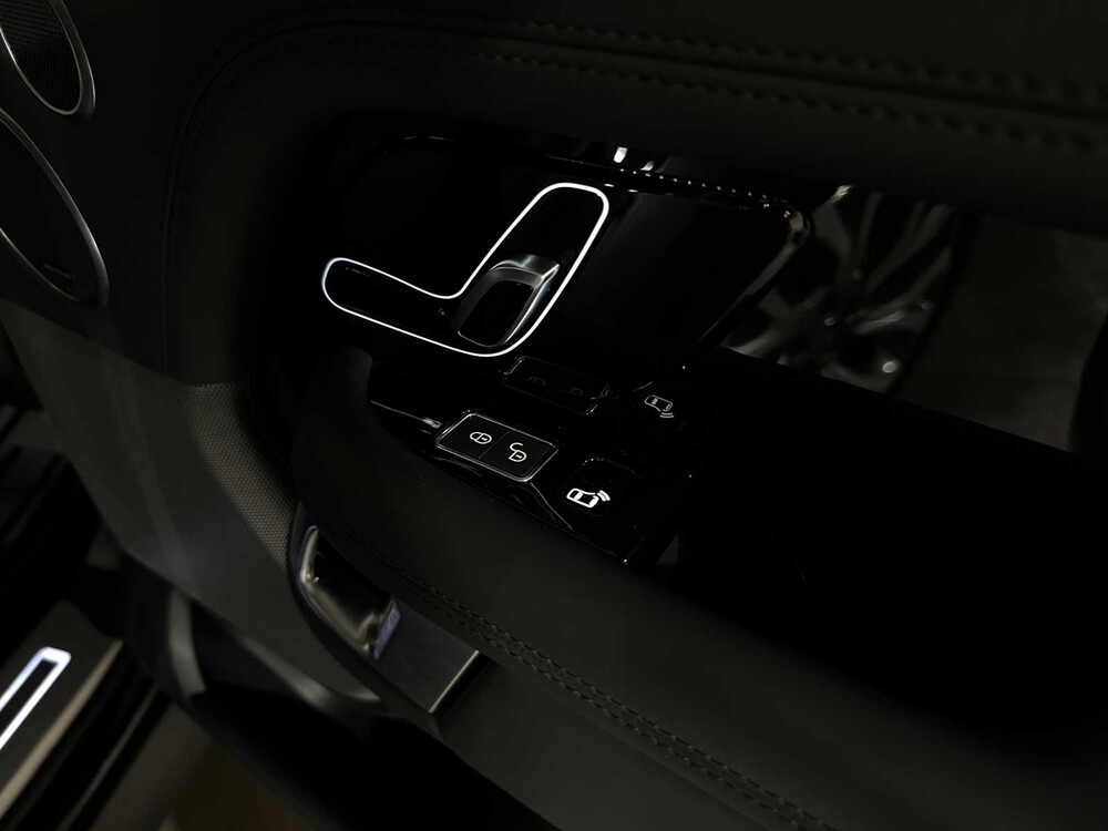 Land Rover Range Rover P400e Vogue Limited Edition 404hp 2020 (Original-NL) Plug-In Hybrid, H-978-KV