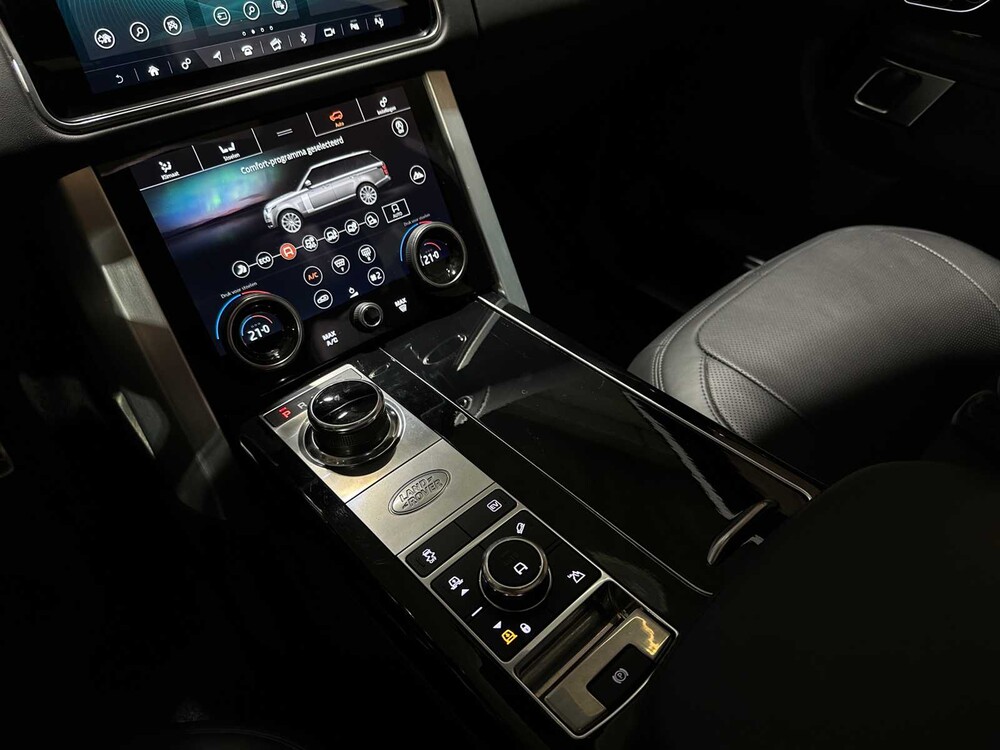Land Rover Range Rover P400e Vogue Limited Edition 404hp 2020 (Original-NL) Plug-In Hybrid, H-978-KV