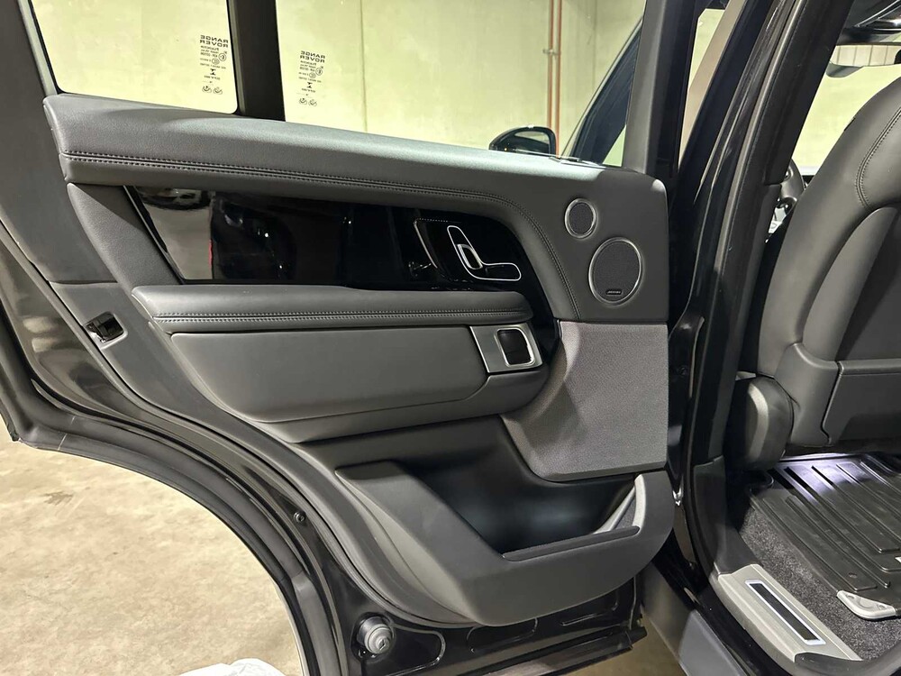 Land Rover Range Rover P400e Vogue Limited Edition 404hp 2020 (Original-NL) Plug-In Hybrid, H-978-KV