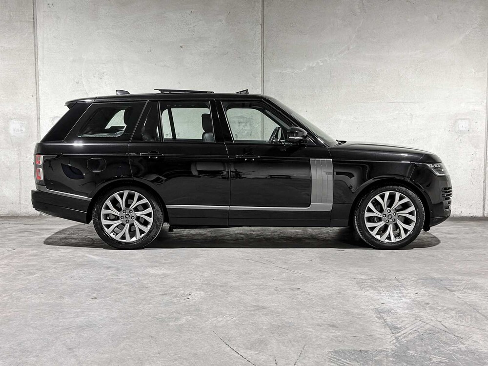 Land Rover Range Rover P400e Vogue Limited Edition 404hp 2020 (Original-NL) Plug-In Hybrid, H-978-KV