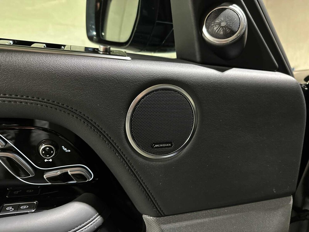 Land Rover Range Rover P400e Vogue Limited Edition 404hp 2020 (Original-NL) Plug-In Hybrid, H-978-KV