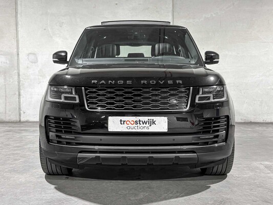Land Rover Range Rover P400e Vogue Limited Edition 404hp 2020 (Original-NL) Plug-In Hybrid, H-978-KV