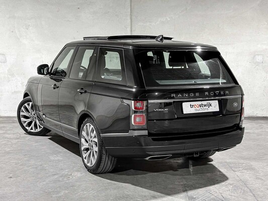 Land Rover Range Rover P400e Vogue Limited Edition 404hp 2020 (Original-NL) Plug-In Hybrid, H-978-KV