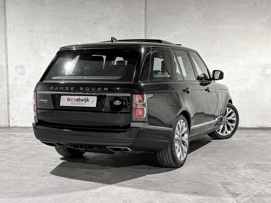 Land Rover Range Rover P400e Vogue Limited Edition 404hp 2020 (Original-NL) Plug-In Hybrid, H-978-KV