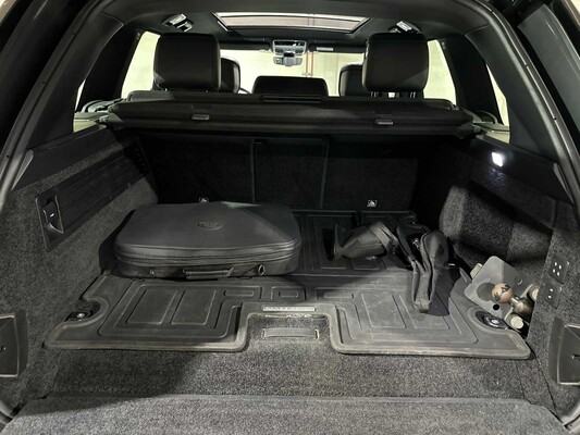 Land Rover Range Rover P400e Vogue Limited Edition 404hp 2020 (Original-NL) Plug-In Hybrid, H-978-KV