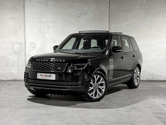 Land Rover Range Rover P400e Vogue Limited Edition 404hp 2020 (Original-NL) Plug-In Hybrid, H-978-KV