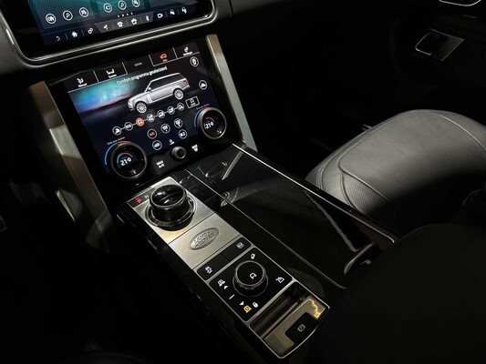 Land Rover Range Rover P400e Vogue Limited Edition 404hp 2020 (Original-NL) Plug-In Hybrid, H-978-KV
