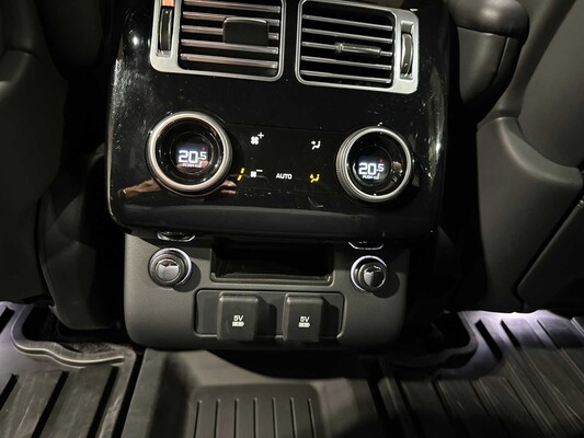 Land Rover Range Rover P400e Vogue Limited Edition 404hp 2020 (Original-NL) Plug-In Hybrid, H-978-KV