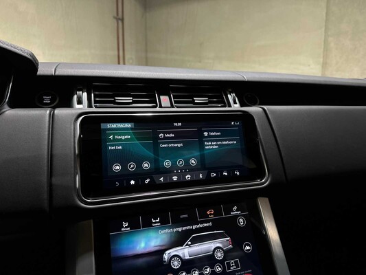 Land Rover Range Rover P400e Vogue Limited Edition 404hp 2020 (Original-NL) Plug-In Hybrid, H-978-KV