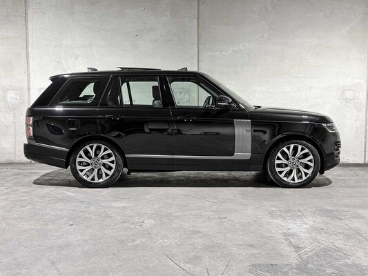 Land Rover Range Rover P400e Vogue Limited Edition 404hp 2020 (Original-NL) Plug-In Hybrid, H-978-KV