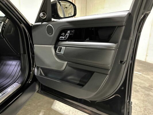 Land Rover Range Rover P400e Vogue Limited Edition 404hp 2020 (Original-NL) Plug-In Hybrid, H-978-KV