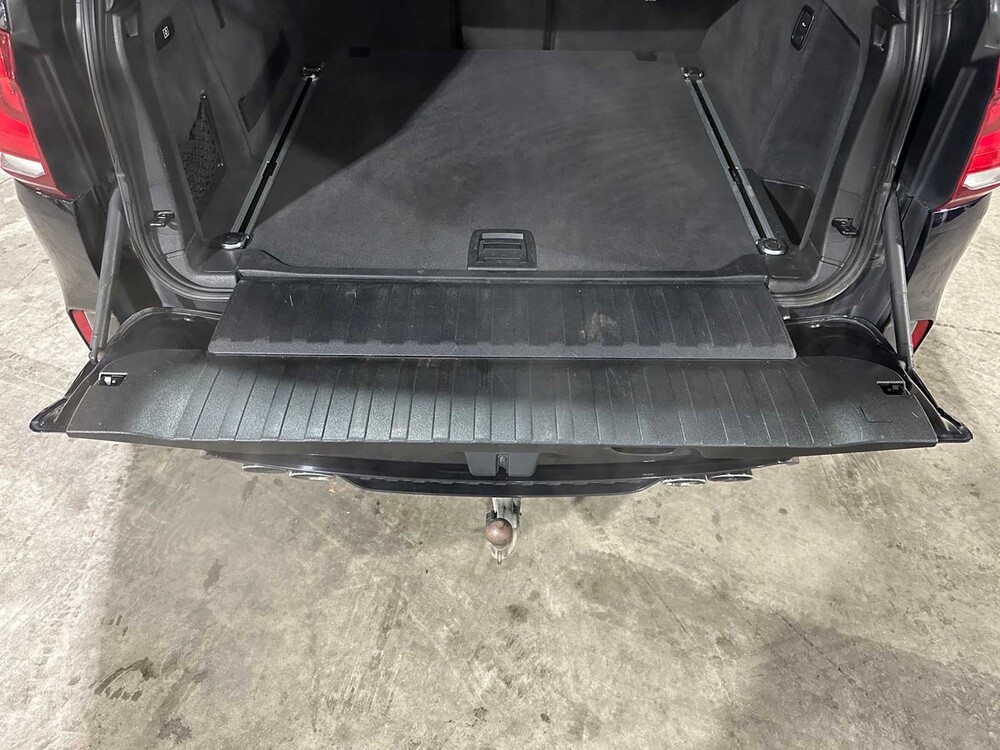 BMW X5M 4.4 V8 575hp 2016 F85 M-Sport, JLN-94-T