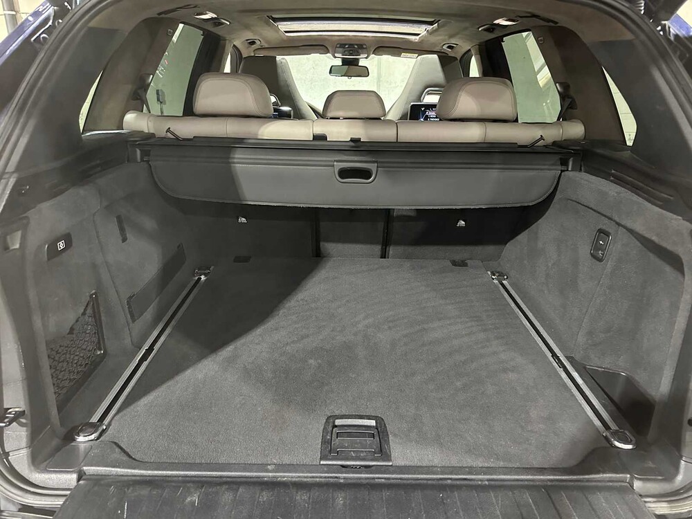 BMW X5M 4.4 V8 575hp 2016 F85 M-Sport, JLN-94-T