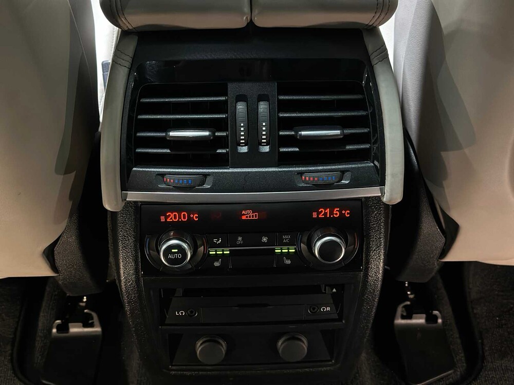 BMW X5M 4.4 V8 575hp 2016 F85 M-Sport, JLN-94-T