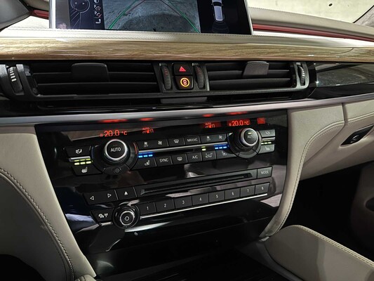 BMW X5M 4.4 V8 575hp 2016 F85 M-Sport, JLN-94-T