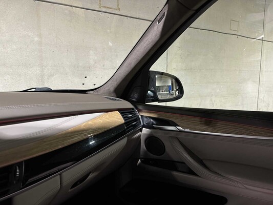 BMW X5M 4.4 V8 575hp 2016 F85 M-Sport, JLN-94-T