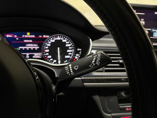 Audi S6 Avant 4.0 TFSI V8 Pro Line+ S-Line 450hp 2016, NZ-381-R