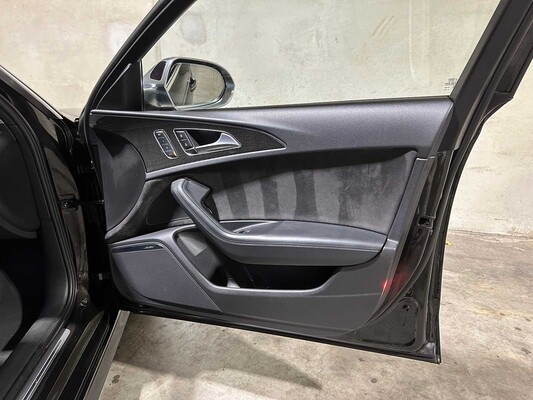 Audi S6 Avant 4.0 TFSI V8 Pro Line+ S-Line 450hp 2016, NZ-381-R