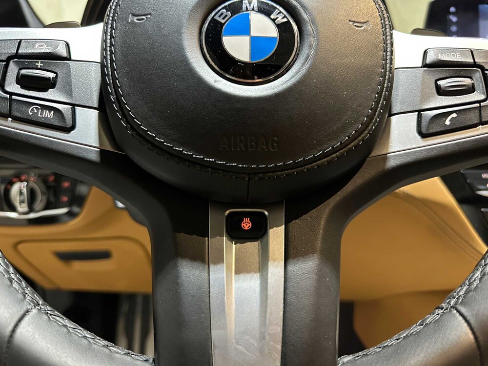 BMW M550i xDrive High Executive G30 462hp 2018 (Original-NL), RS-253-R