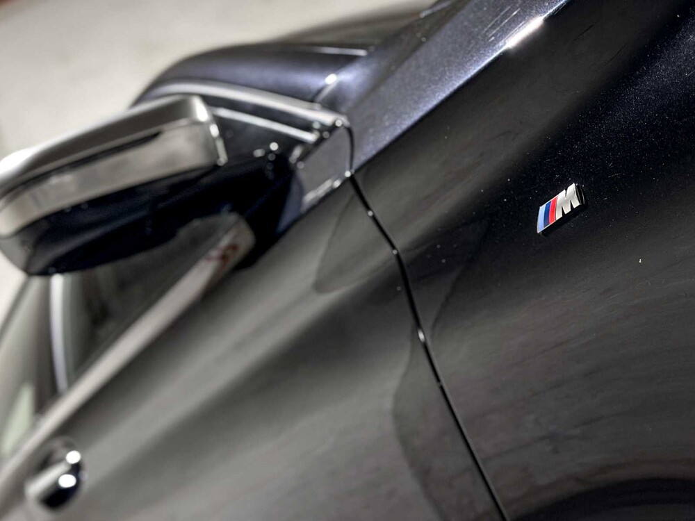 BMW M550i xDrive High Executive G30 462hp 2018 (Original-NL), RS-253-R