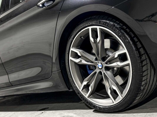 BMW M550i xDrive High Executive G30 462hp 2018 (Original-NL), RS-253-R