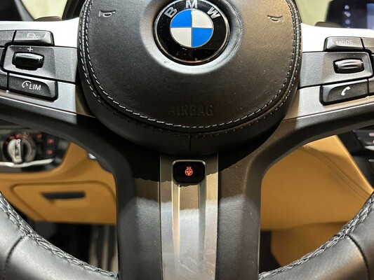 BMW M550i xDrive High Executive G30 462hp 2018 (Original-NL), RS-253-R