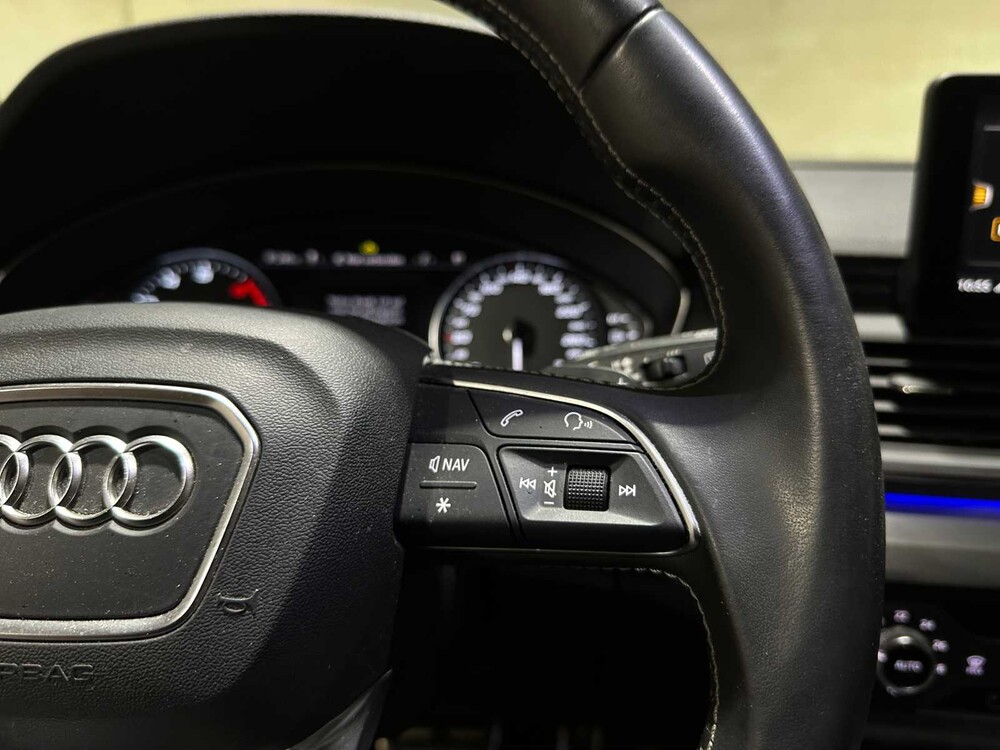 Audi SQ5 3.0 TFSI V6 Quattro S-Line Pro Line Plus 354hp 2018, L-592-NG