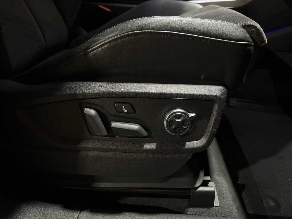 Audi SQ5 3.0 TFSI V6 Quattro S-Line Pro Line Plus 354hp 2018, L-592-NG