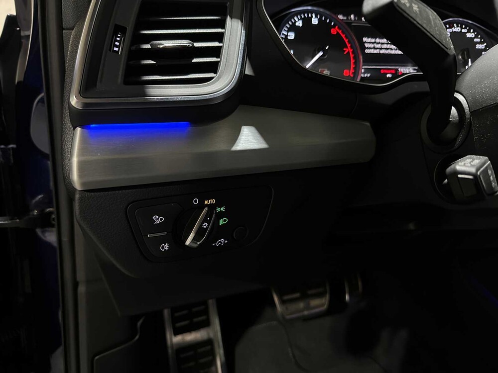 Audi SQ5 3.0 TFSI V6 Quattro S-Line Pro Line Plus 354hp 2018, L-592-NG