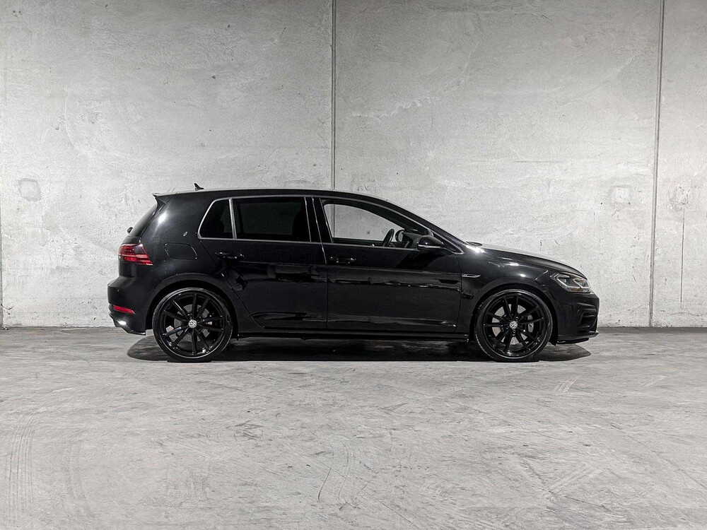 Volkswagen Golf R 7.5 2.0 TSI 4Motion DSG 350hp 2020, P-984-VZ