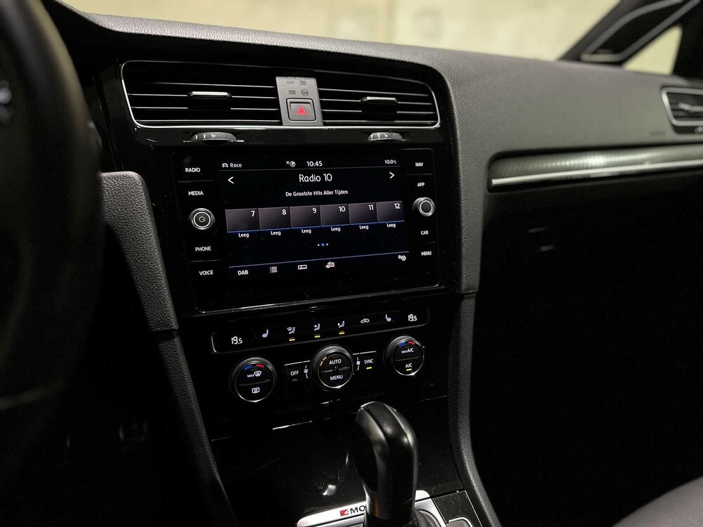 Volkswagen Golf R 7.5 2.0 TSI 4Motion DSG 350hp 2020, P-984-VZ