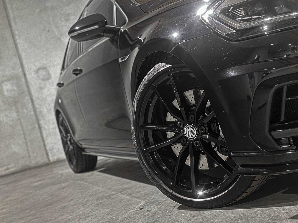 Volkswagen Golf R 7.5 2.0 TSI 4Motion DSG 350hp 2020, P-984-VZ