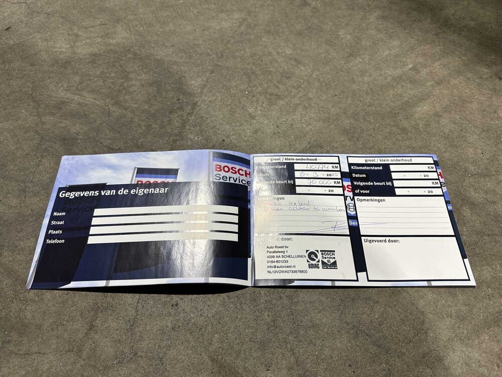 Volkswagen Golf R 7.5 2.0 TSI 4Motion DSG 350hp 2020, P-984-VZ