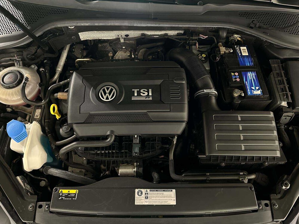 Volkswagen Golf R 7.5 2.0 TSI 4Motion DSG 350hp 2020, P-984-VZ