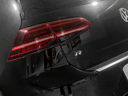 Volkswagen Golf R 7.5 2.0 TSI 4Motion DSG 350hp 2020, P-984-VZ
