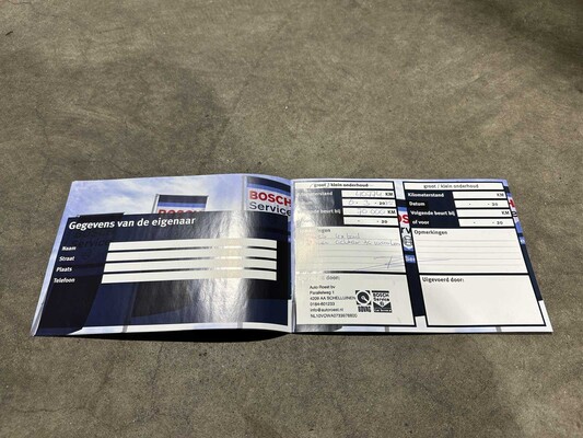 Volkswagen Golf R 7.5 2.0 TSI 4Motion DSG 350hp 2020, P-984-VZ