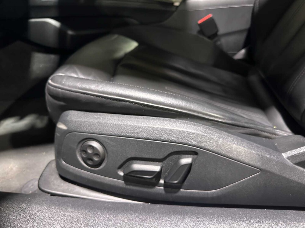 Audi A5 2.0 Coupe 40 TDI 163hp 2021, T-690-RG