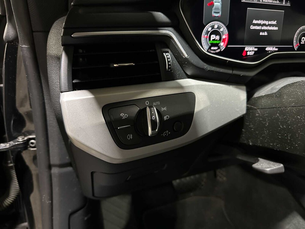 Audi A5 2.0 Coupe 40 TDI 163hp 2021, T-690-RG